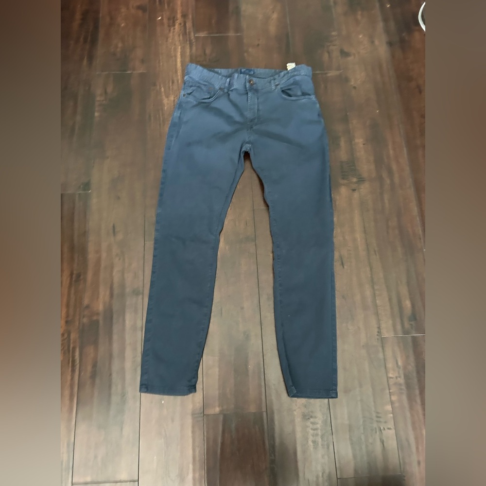 Zara Mens Pants